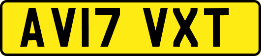 AV17VXT