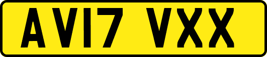 AV17VXX