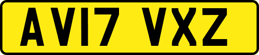 AV17VXZ