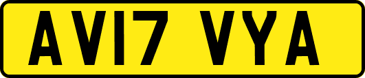 AV17VYA
