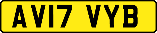 AV17VYB