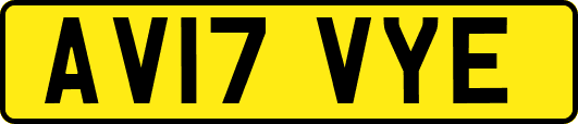 AV17VYE