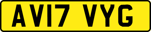 AV17VYG