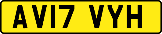 AV17VYH