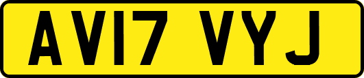 AV17VYJ