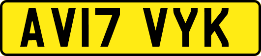 AV17VYK