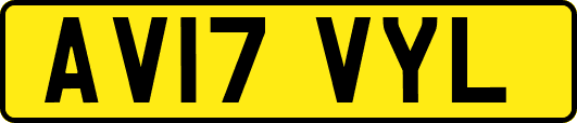 AV17VYL