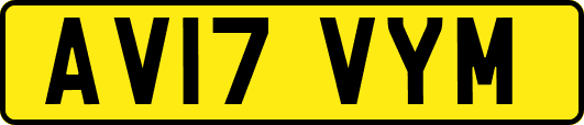 AV17VYM