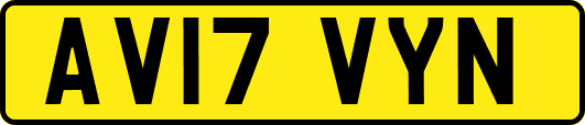 AV17VYN