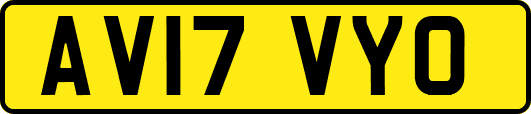 AV17VYO