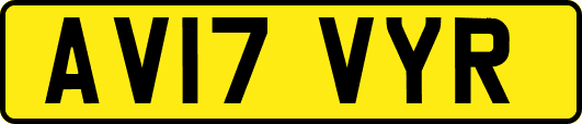 AV17VYR