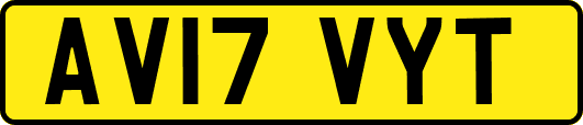 AV17VYT
