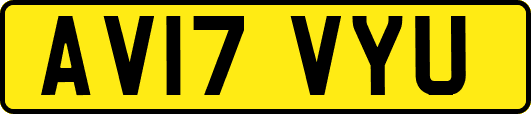 AV17VYU