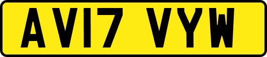AV17VYW