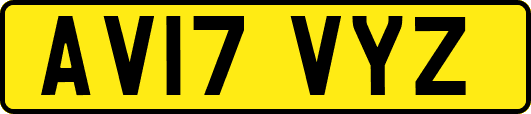 AV17VYZ