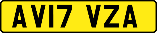AV17VZA