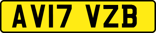 AV17VZB