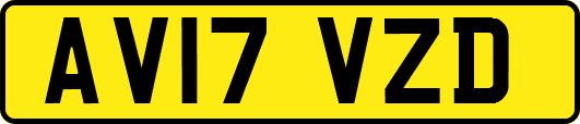 AV17VZD
