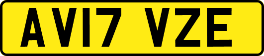 AV17VZE