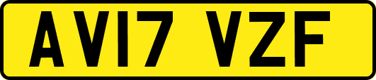 AV17VZF