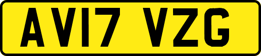 AV17VZG