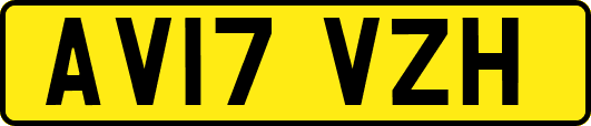 AV17VZH