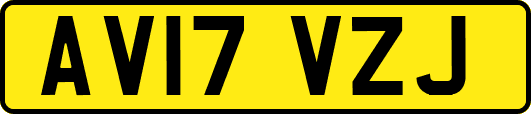 AV17VZJ