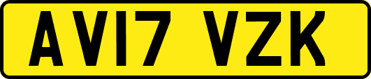 AV17VZK