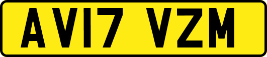AV17VZM