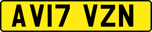 AV17VZN