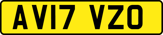 AV17VZO