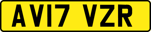 AV17VZR