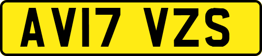 AV17VZS
