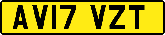 AV17VZT
