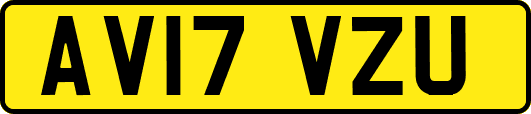 AV17VZU