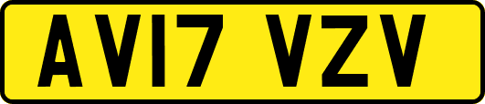 AV17VZV