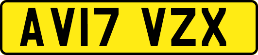 AV17VZX