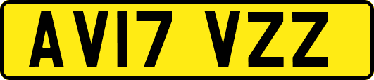 AV17VZZ