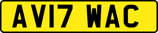AV17WAC