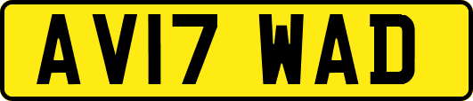 AV17WAD