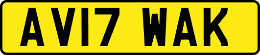 AV17WAK