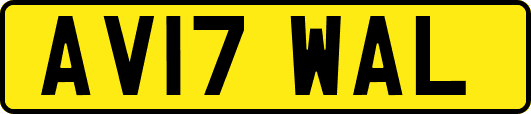 AV17WAL
