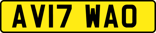 AV17WAO
