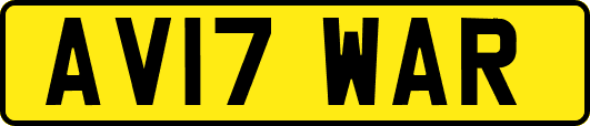 AV17WAR