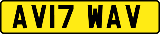 AV17WAV