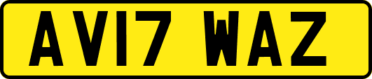 AV17WAZ
