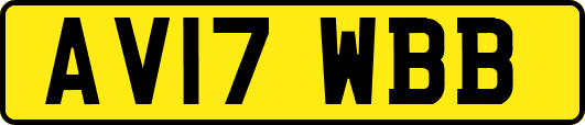 AV17WBB