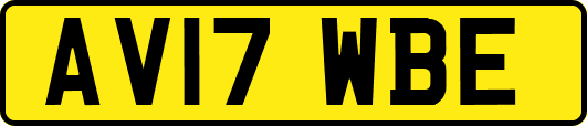 AV17WBE