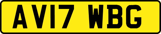 AV17WBG