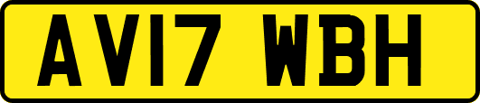 AV17WBH